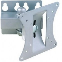 Universal Television Basic TILT and SWING Wall Bracket 10-30inch