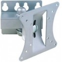 10-30 inch Universal Monitor TV Wall Bracket TILT SWING