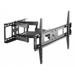 Universal Heavy Duty TILT and SWING Television Wall Bracket 37-70inch