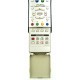 Sharp Television GA707WJSA Remote