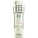 Sharp Television GA707WJSA Remote