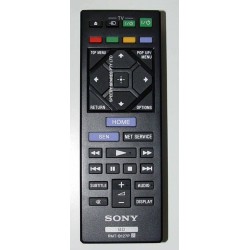 Sony RMT-B127P Blu-ray Remote