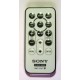 Sony RMT-C1IP Audio Remote