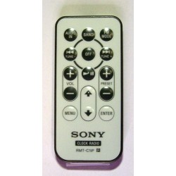 Sony RMT-C1IP Audio Remote