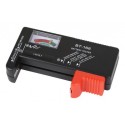 Battery Tester