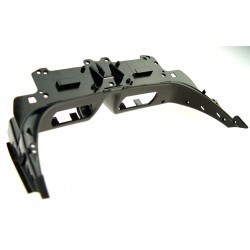 HMZ-T3 / HMZ-T3W Eye Hole Cover