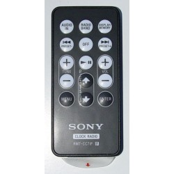 Sony RMT-CC7IP Audio Remote