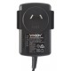 Multi Voltage AC Power Adaptor 30 Watts, 3-12Vdc