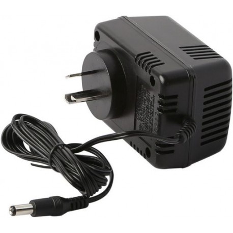 AC-AC Power Adaptor 1000mA , 12Vrms