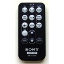 **No Longer Available** Sony RMT-CCD3IPA Audio Remote