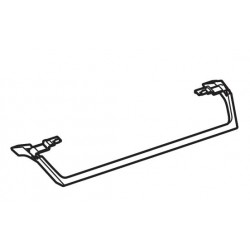 Sony Television KDL32W660E Complete Desktop Stand