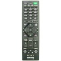 Sony Audio Remote HCDM60D HCDM80D MHCM60D MHCM80D MHCV21D MHCV41D MHCV42D MHCV43D MHCV71D MHCV72D MHCV73D