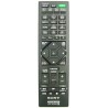 Sony Audio Remote HCDM60D HCDM80D MHCM60D MHCM80D MHCV21D MHCV41D MHCV42D MHCV43D MHCV71D MHCV72D MHCV73D