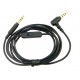Sony MDR10RNC Headphone Cable with Remote - Black