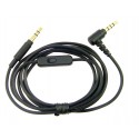 Sony MDR-10RNC Headphone Cable with Remote - Black