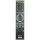 Sony RMT-B106A Blu-ray Remote