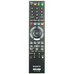 Sony RMT-B106A Blu-ray Remote