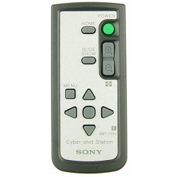 Sony RMT-CSS5 Remote for Cyber-shot Station CSS-HD1