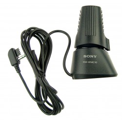 Sony RM-WMC10 Audio Remote for D-EJ626CK