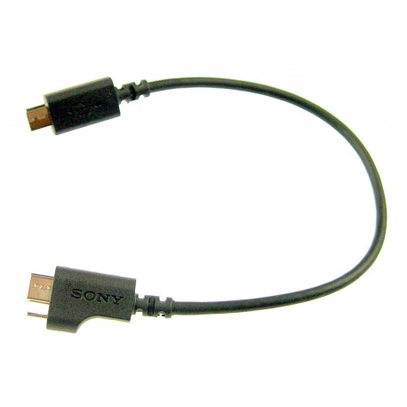 Sony PHA3 / PHA3AC Digital Cable for Xperia