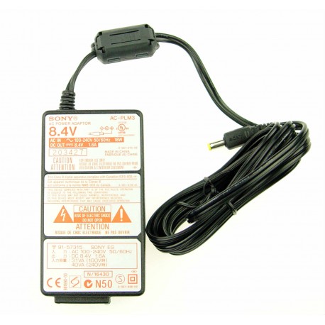 Sony AC-PLM3 Photo Frame AC Adaptor