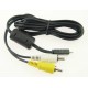 Sony Audio / Video Cable