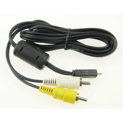 Sony Audio / Video Cable