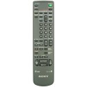 ** NO LONGER AVAILABLE ** Sony RM-803 Television Remote