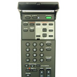 Sony RM-847 Television Remote