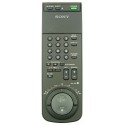 Sony RM-847 Television Remote