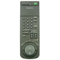 Sony RM-847 Television Remote
