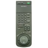 Sony RM-847 Television Remote
