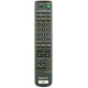 Sony RM-DX55 Audio Remote