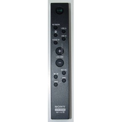 Sony SRSX9 SRSX99Audio Remote