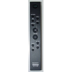 Sony Audio Remote SRSX9 SRSX99