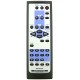 Sharp Audio RRMCGA165AWSA Remote