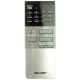 Sharp RRMCG0128GESA VCR Remote