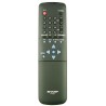 Sharp Television G1196CESA Remote