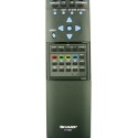 Sharp Television G1196CESA Remote