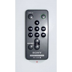 Sony RMT-CX50IP Audio Remote