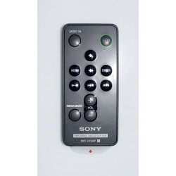 **No Longer Available** Sony RMT-CX50IP Audio Remote