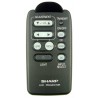 Sharp G1199CESA Projector Remote