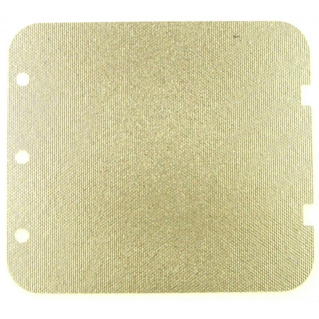 Sharp Microwave Waveguide Cover