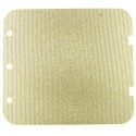 Sharp Microwave Waveguide Cover **No Longer Available**
