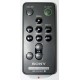 Sony RMT-CXF100IP Audio Remote