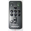 **No Longer Available** Sony RMT-CXF100IP Audio Remote