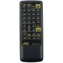JVC RM-RXUA5 Audio Remote