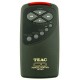 TEAC RC-561 Audio Remote