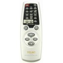 TEAC RC-837A Audio Remote