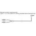 Sony Balanced Headphone Cable 4.4mm Plug